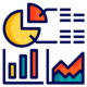 _________________________ We track, analyze, and optimize every campaign so you always know what’s working and where to grow next.