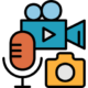 _________________________ Engaging content that tells your story, builds trust, and drives action—across blogs, social media, and digital campaigns.