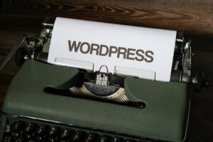 what is wordpress