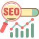 _________________________ We optimize your website to rank higher on search engines, drive organic traffic, and attract customers who are actively searching for your services.