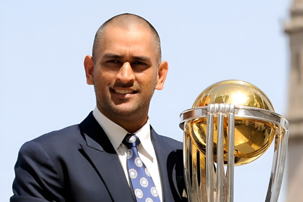 MS Dhoni