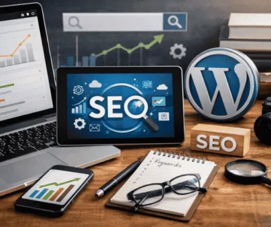 purpose of a website