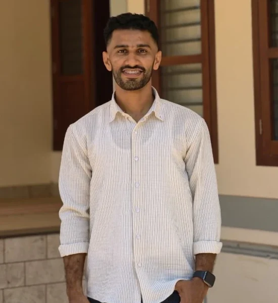 Digital Marketing Strategist in Kannur