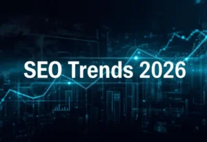 SEO Trend 2026, Google Core Update 2026, Google Ranking, SEO Ranking