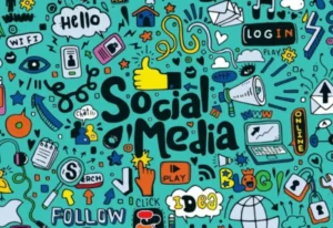 What Is Social Media Marketing ? And Why Your Business Can’t Ignore It