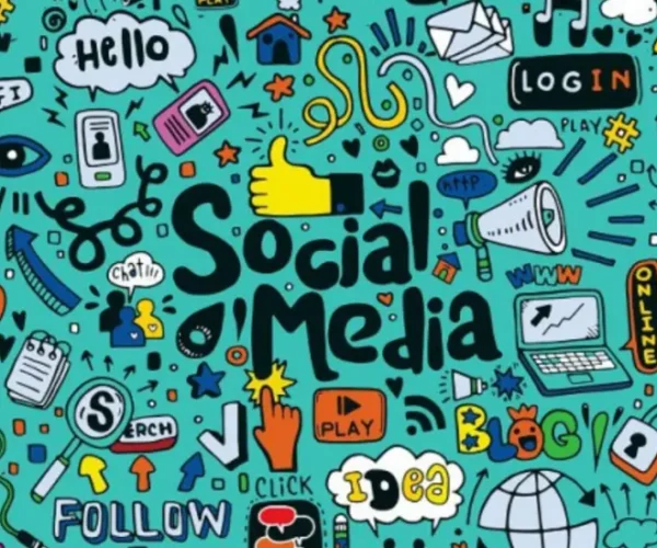 social media
