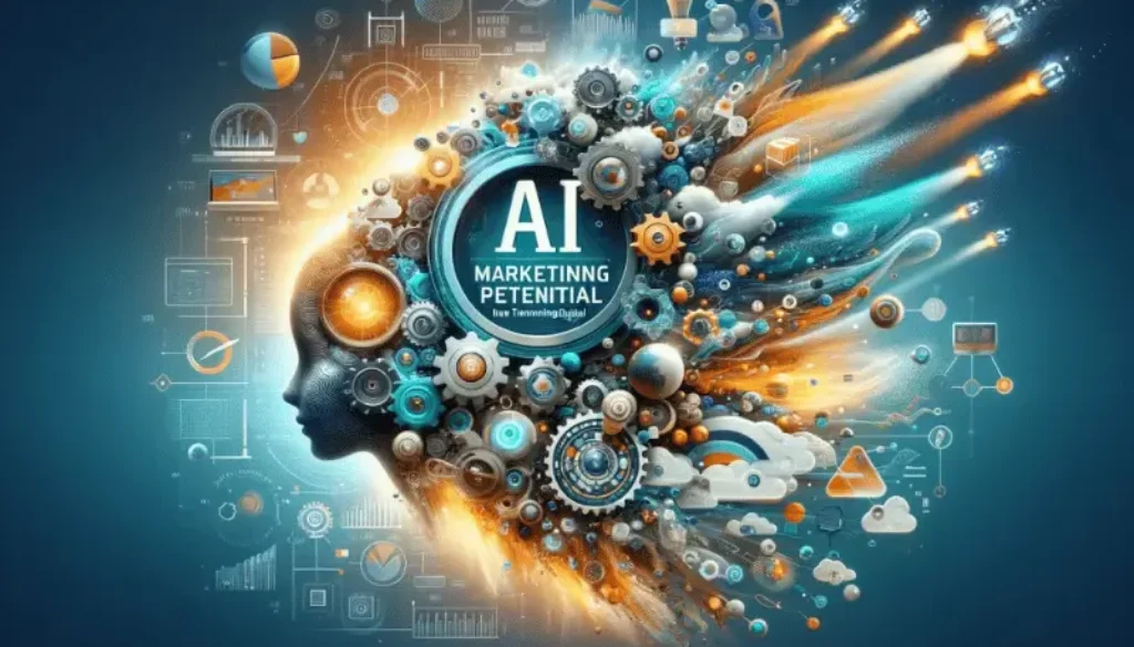 AI marketing, AI in Digital Marketing, AI based Digital Marketing, Automation in Digital Marketing, Content Automation