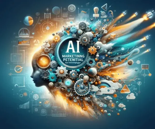 AI marketing, AI in Digital Marketing, AI based Digital Marketing, Automation in Digital Marketing, Content Automation