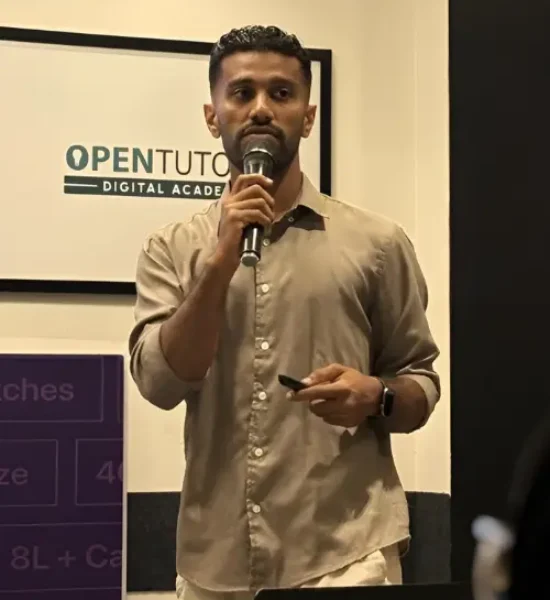 Muhammed Razi Freelance Digital Marketing Strategist in Kannur, Kerala