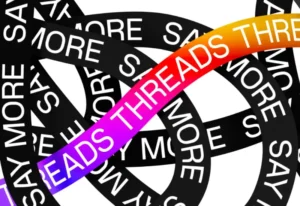 Threads. Meta Ads New Updates, social media marketing, manus ai, 